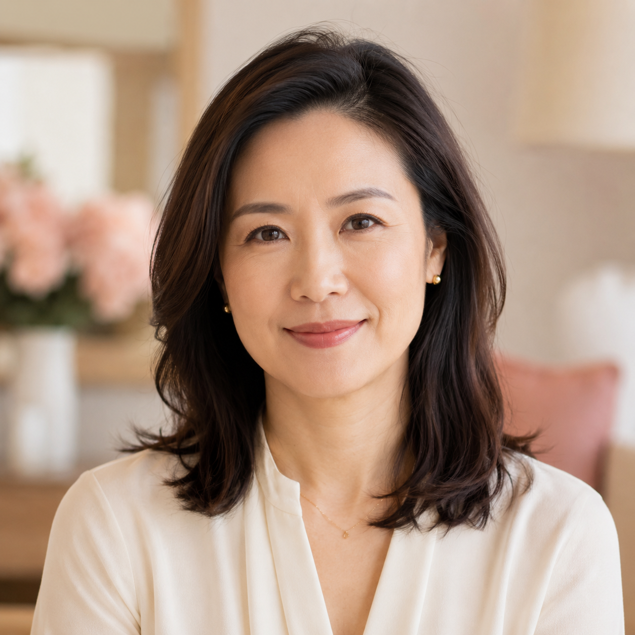 吳小姐