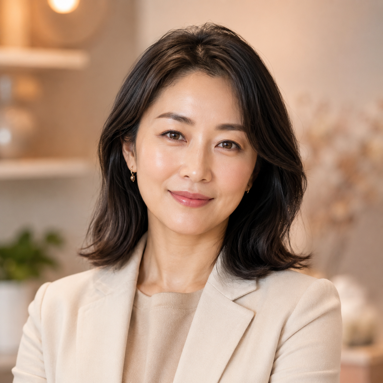 葉小姐